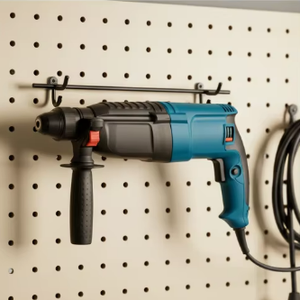 <span class=keywords><strong>Martillo</strong></span> Perforador Eléctrico Ligero de Alta Calidad de 1000W, 220V, Enchufable, Nuevo, Multifunción, para Demolición de Cemento, Uso Industrial y Bricolaje - Product Image 5