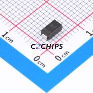 Nouveau et original SMAZ5931B DO-214AC(SMA) Diode Zener Diode Vente en gros de composants électroniques Fournisseur de puces et service BOM - Product Image 1