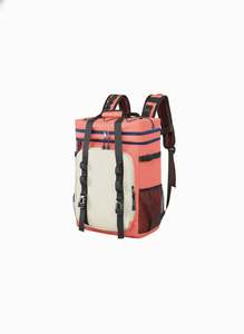Custom <b>Cooler</b> <b>Backpack</b> 30L Leakproof Waterproof Polyester for Camping Beach Picnic Lunch Travel Fishing OEM ODM Manufacturer - Product Image 3