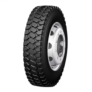 Neumáticos Sin Cámara 12R22.5-18PR R555 TBR para Camión, Radiales de Acero, Todo Terreno, Alta Resistencia, Tamaño Completo, Precio de Fábrica - Product Image 2