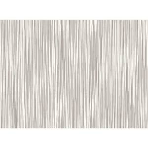 พรมลายชนบท 133x190 ซม. สีเบจและสีเทา - Product Image 1