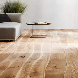 马来西亚木地板实心白橡木地板马来西亚室内硬木地板特殊木地板
