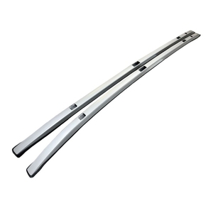JOESHIER Wholesale 4x4 Car Roof Rack Cargo Carrier For Honda CR-<b>V</b> 2017-2021 Roof Rails Side Rail <b>Bars</b> Aluminum Alloy - Product Image 3