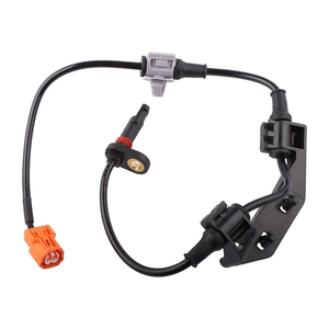 OE 57475-S9A-013 57475S9A013 ABS <b>Wheel</b> Speed Sensor for Honda CR-V (2006) Original Equipment - Product Image 1