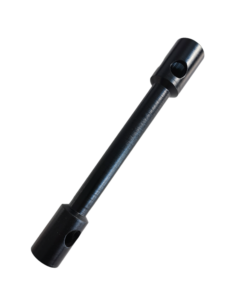 Clé à douille à écrou de roue clé à <span class=keywords><strong>molette</strong></span> pour gros camions clé à double douille - Product Image 5