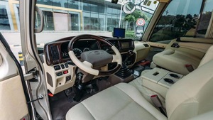 รถไฟเหาะใช้แล้ว30ที่นั่งรถไฟเหาะมือสองดีเซลโตโยต้าบัสขนาดเล็กออกแบบได้ตามต้องการ - Product Image 4