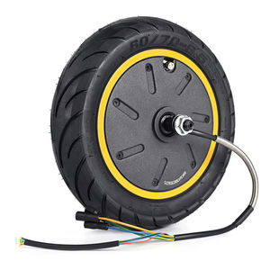 Roue de moteur de scooter électrique 36V 500W pour moteur de moyeu d'Escooter d'origine ES Max <span class=keywords><strong>G30</strong></span> 36V 500W 60/70-6.5 - Product Image 1