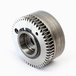 1560502247 Nouveau Régulateur de came d'admission en acier inoxydable de haute qualité pour Mercedes-Benz W221 S63 CLS63 <span class=keywords><strong>AMG</strong></span> M156 - Product Image 4
