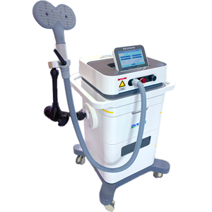 Máquina <span class=keywords><strong>de</strong></span> Terapia Cerebral rTMS <span class=keywords><strong>de</strong></span> Alta Intensidad para Clínicas <span class=keywords><strong>de</strong></span> Rehabilitación, Hospitales y Hogar - Product Image 3