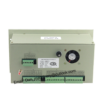 Pièces de machine à fabriquer des sacs, contrôleur de position d'ordinateur Xc2005b Xc2001 Xc2005s Xc2006a Xc2005a Dc2001 AC 220V 100W