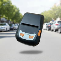 Imprimante portable Bluetooth, imprimante thermique, logiciel d'impression d'étiquettes gratuit