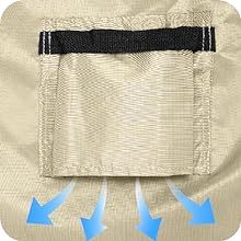 Couverture <span class=keywords><strong>de</strong></span> boîte <span class=keywords><strong>de</strong></span> rangement <span class=keywords><strong>de</strong></span> patio stockage <span class=keywords><strong>de</strong></span> pont extérieur <span class=keywords><strong>pour</strong></span> la couverture imperméable <span class=keywords><strong>d</strong></span>'hiver - Product Image 3