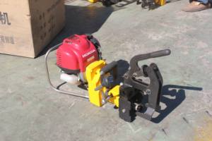 Macchina per Foratura Ferroviaria con Motore a Benzina - Product Image 4