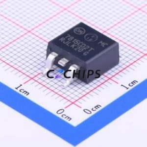 Original y nuevo MC7815CD2TR4G TO-263-2 circuito integrado IC Chip PMIC regulador lineal (LDO) - Product Image 1