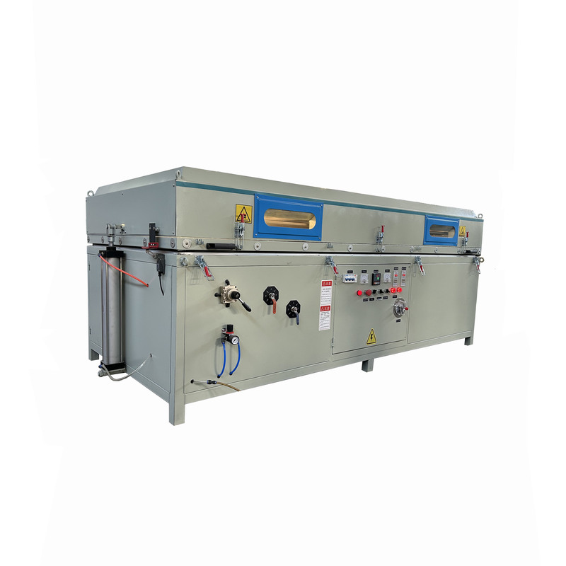 TM2480B Full Automatic Vacuum Membrane Press