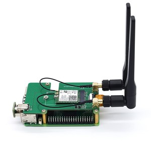 Adattatore PCIe a M.<span class=keywords><strong>2</strong></span> di Alta Qualità per <span class=keywords><strong>Raspberry</strong></span> <span class=keywords><strong>Pi</strong></span> 5, Scheda di Rete <span class=keywords><strong>Wireless</strong></span> <span class=keywords><strong>USB</strong></span> 5V Compatibile con WiFi6/WiFi7 Integrato - Product Image 1