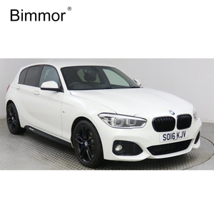 Faros delanteros modificados BIMMOR para BMW F20 F21, faro halógeno 2016-2019, actualizado a Faro <span class=keywords><strong>LED</strong></span>, reemplazo de fábrica personalizado - Product Image 3