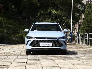 2025 qin PLUS DM-I ระบบไฟฟ้าอัจฉริยะสำหรับการขับขี่120กม. รุ่นทรานส์เซนด์ไฮบริดปลั๊กอิน700กม. รุ่นพรีเมี่ยมในทางปฏิบัติ - Product Image 2