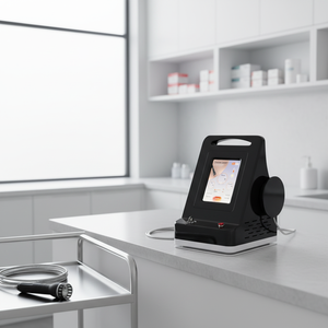 Equipo de Fisioterapia Láser en Venta, Dispositivo de Terapia Láser de 810nm, Instrumento Médico para el Alivio del Dolor - Product Image 1