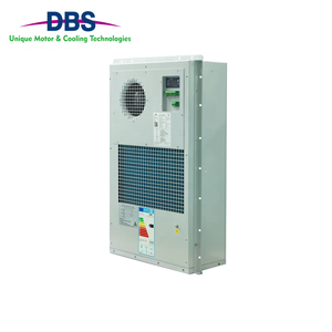 Climatiseur de cabinet 1500W 230VAC, 300-5000W, Fournisseur chinois, Climatiseurs de cabinet à montage latéral - Product Image 1