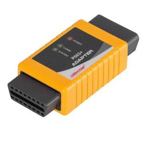 Adaptateur OBDSTAR P003 + avec lecture des câbles de banc ECU pour BOSCH ECU Data <span class=keywords><strong>CS</strong></span> PIN Code Etc - Product Image 3