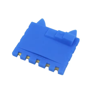 Étui en silicone, housse de protection pour <span class=keywords><strong>BBC</strong></span> <span class=keywords><strong>Micro</strong></span>:<span class=keywords><strong>bit</strong></span> Microbit, éducation des enfants - Product Image 6