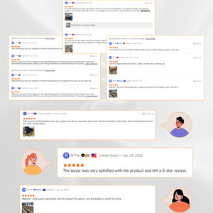 Chaises de salle à manger de luxe modernes, chaise en cuir haut de gamme nordique avec pieds en métal, meubles pour la maison et les restaurants - Product Image 5