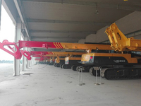 Foreuse rotative TYSIM KR300 de marque chinoise, fabriquée en Chine, de bonne qualité