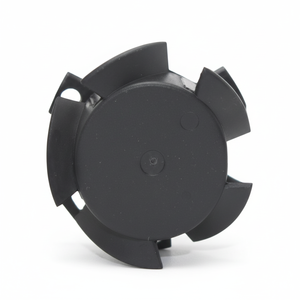 Crown 2510 T7 DC Cojinete de bolas Ventilador axial de plástico OEM para Gamepad - Product Image 1