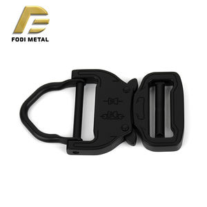 Harnais de sécurité pour <span class=keywords><strong>chien</strong></span> de grande taille T5004, prix compétitif, boucle de 38 mm avec anneau en D, pour <span class=keywords><strong>chien</strong></span> américain éskimo - Product Image 4