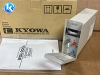 AMPLIFICADOR DE INSTRUMENTACIÓN WGA-200A NUEVO DE MARCA, 100V AC 125210200 LOC # P107