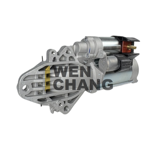 Motor de Arranque WENCHANG para Scania NTG <span class=keywords><strong>XT</strong></span> <span class=keywords><strong>560</strong></span> G Super 2978024 7459501 223560217 240600739 2580187 2675514 3029409 3064855 573236 - Product Image 2