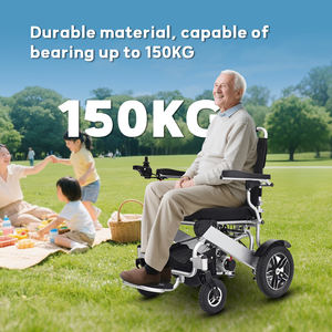 KRYL-Patinete eléctrico portátil <span class=keywords><strong>de</strong></span> alta calidad, <span class=keywords><strong>silla</strong></span> <span class=keywords><strong>de</strong></span> <span class=keywords><strong>ruedas</strong></span> plegable <span class=keywords><strong>de</strong></span> 3 segundos, fácil transporte, excelente <span class=keywords><strong>valor</strong></span> - Product Image 6