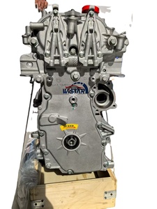 Bloc moteur à essence HRA2DDT de haute qualité 1,2 L pour Nissan Qashqai Juke Pulsar pour <span class=keywords><strong>Renault</strong></span> <span class=keywords><strong>Kadjar</strong></span> Mégane Scenic - Product Image 2