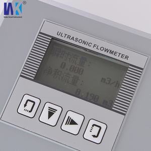 ערוץ כפול זרימה אולטרה סאונד מד חום להתאמה אישית DN15-DN6000 oem להתאמה אישית oem - Product Image 6