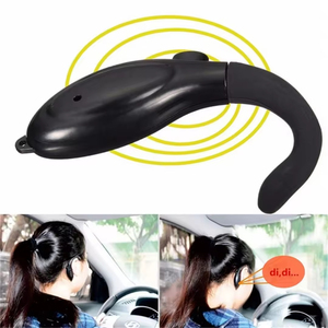 Al por mayor, Novedad 2026, Alarma antissono para seguridad al conducir, Alerta para el conductor contra la somnolencia - Product Image 2