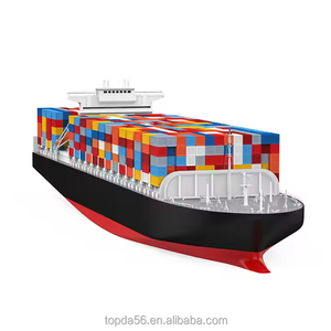 En İyi Navlun Fiyatları Uluslararası Deniz Yükü Taşımacılığı Hizmetleri ABD'ye Deniz Nakliye Acentesi Denizcilik FCL 20GP/40GP/40HQ/45HQ LCL+Deniz - Product Image 1