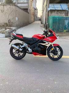 LONGXING 200 - <span class=keywords><strong>Moto</strong></span> sportive à essence d'occasion à deux roues. Finition de peinture d'origine. Garantie de qualité. - Product Image 2