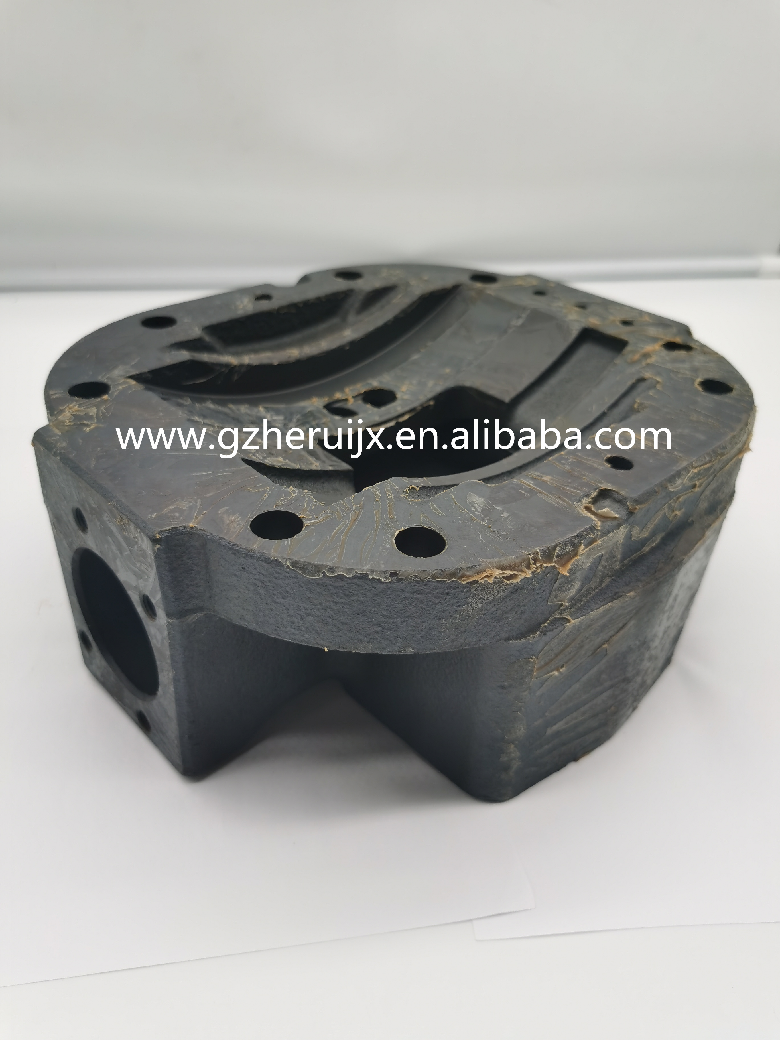 Excavator HPV145 Hydraulic Main Pump Repair Kit - YB00003289