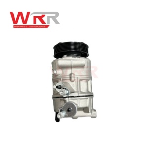 <span class=keywords><strong>Compresseur</strong></span> de climatisation automobile WRR 1KD820803H pour <span class=keywords><strong>VW</strong></span> Golf 5 MK5 6 <span class=keywords><strong>Touran</strong></span> Passat 2002-2010 - Product Image 3