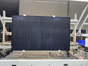 Panneaux solaires 550w 560w 570w 555w type N 72HL - Product Image 3