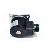 Encodeur incrémental rotatif modèle H25D-SS-360-ABZ-4469-SM16 924-01002-7574