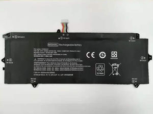 Thay thế máy tính xách tay số pin mg04xl cho HP Elite X2 1012 G1 HSTNN-DB7F - Product Image 3