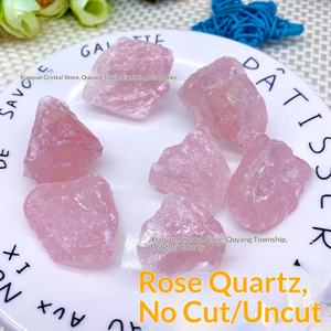 Piedra Difusora de Cristal Natural, Piedra de Aromaterapia Hecha a Mano con Formas Geométricas, Cristal de Fluorita Rosa, Blanco, Morado, Amarillo, Verde - Product Image 3