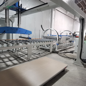 4 * 8ft màu sắc mới trang trí PVC Hội Đồng Quản trị bọt nhiều lớp Tấm nhựa cho tủ - Product Image 4