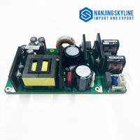 Placa de Alimentación para Ecógrafo Mindray DC60 DC70 051-002647-00, Convertidor AC-DC para Sistema de Imagenología Médica