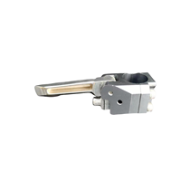 TWPO Electric Motorcycle CNC Aluminum Alloy Spin Pedal for General Purpose Use Body System Product