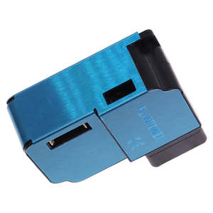 เครื่องตรวจจับคุณภาพอากาศ <span class=keywords><strong>PMS3003</strong></span> PM2.5เลเซอร์เซ็นเซอร์ G3วัดปริมาณฝุ่นหมอกควันที่มีความแม่นยำสูง - Product Image 5