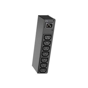 PDU para Rack AP6015A Básico 0U/1U 120-240V/15A 220-240V/10A (8) C13 Montaje en Rack Filipinas - Product Image 4