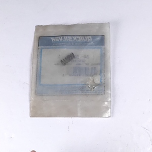 Pièces d'origine pour moteur <span class=keywords><strong>hors</strong></span>-<span class=keywords><strong>bord</strong></span> Mercury, pièces d'origine Mercury <span class=keywords><strong>Quicksilver</strong></span> 24-93006 1 ressort OEM, pièces de <span class=keywords><strong>bateau</strong></span> neuves d'usine - Product Image 2